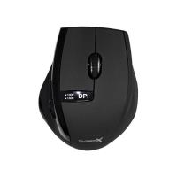 TURBOX MAINDESK Multimedya BİLEK DESTEKLİ KABLOSUZ KLAVYE  MOUSE SET - 3